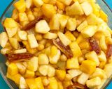 A picture of step 6 of Mango Mix Fruit Chaat 🥭🥭.