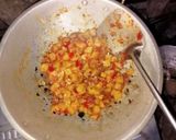 Foto langkah ke 4 dari resep Sambal Goreng Kentang.