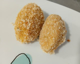 Foto del paso 12 de la receta: Croquetas de pollo