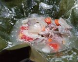 Foto langkah ke 8 dari resep Garang Asem Ayam.