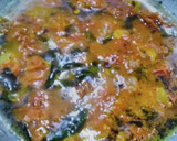 தக்காளி தொக்கு(tomato thokku recipe in tamil) ரெசிபி ஸ்டேப் 2 புகைப்படம்