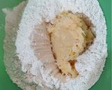 Foto langkah ke 2 dari resep Pinukuik Bareh.