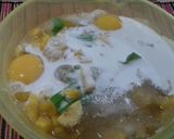 Foto langkah ke 2 dari resep Pistuban _Pisang Nangka.
