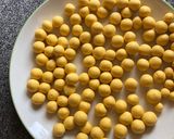 Foto langkah ke 5 dari resep Bubur Madura / Jaipong 🍡🥥🎃🍠.