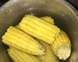 Foto langkah ke 2 dari resep Jagung goreng jajanan.