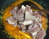 Foto langkah ke 3 dari resep Lapis daging.