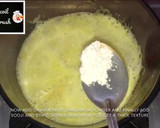மாம்பழ கேசரி ரெசிபி ஸ்டேப் 3 புகைப்படம்