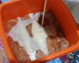 Foto del paso 7 de la receta: Postre vainillas y limón 😋🍋 SIN HORNO 💥💣