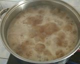 Foto langkah ke 5 dari resep Cenil ketan gula merah #bola ini rasaku ini rasamu #.