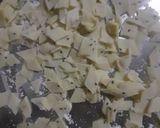 কুচো নিমকি (kucho nimki recipe in bengali) রেসিপি ধাপ - 3 ছবি