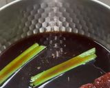 Foto langkah ke 3 dari resep Sirup Gula Aren (Kuah Lupis).