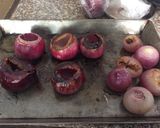 Foto del paso 2 de la receta: Cebollas rellenas
