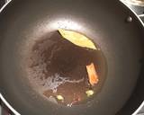 Fenugreek creamy paneer or methi malai paneer recipe step 3 photo