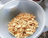 Foto del paso 1 de la receta: Trufas nueces chocolate 🍫