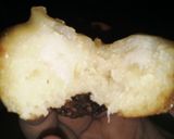Foto langkah ke 5 dari resep Roti pisang murmer tanpa telur.