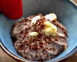 Foto del paso 2 de la receta: ~Mousse de chocolate vegana de tofu ~
