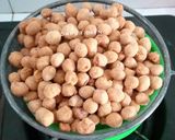 Foto langkah ke 8 dari resep Kacang Telur Renyah.