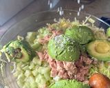 Foto del paso 3 de la receta: Ensalada Verde