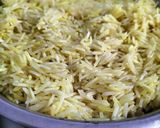 বাসন্তী পোলাও (basanti pulao recipe in Bengali) রেসিপির ধাপ 2 ছবি