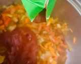 Foto del paso 3 de la receta: GUISO “BIENVENIDO INVIERNO”!! ❄️ 🍲🍛🍲
