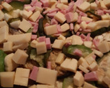 Foto del paso 4 de la receta: Lasaña