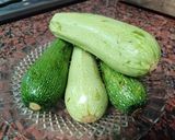 Foto del paso 1 de la receta: Pionono de zucchinis