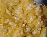 A picture of step 4 of Hash browns.