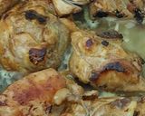 Foto langkah ke 3 dari resep Chicken Adobo.