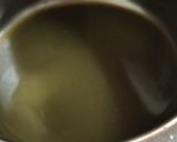A picture of step 3 of Panipuri.