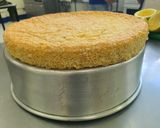 Foto del paso 4 de la receta: Bizcocho Liviano