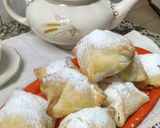 Foto del paso 18 de la receta: Manzanas envueltas