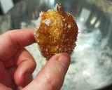 Foto del paso 4 de la receta: Bunyols de vent