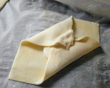 Foto del paso 8 de la receta: Hojaldres con Cheesecake