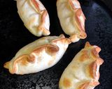 Foto del paso 6 de la receta: Empanadas de choclo 😋