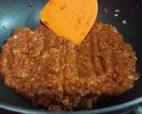 Foto langkah ke 7 dari resep 6. Saus Bolognese HomeMade (saus spaghetti & pizza) murah banget.