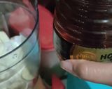 Foto langkah ke 2 dari resep Es cream smoothies.