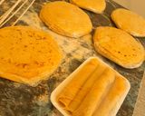 Foto del paso 5 de la receta: Frilloas