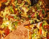 Pizzamatakin girki8 hoto