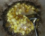 Foto langkah ke 2 dari resep Sambal goreng kentang buncis.