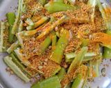 રાઈવાળા મરચા(Raita marcha recipe in Gujarati) રેસીપી સ્ટેપ2ફોટો
