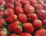 Foto langkah ke 1 dari resep 291. Selai Strawberry Homemade.