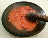 Foto langkah ke 1 dari resep Tempe Penyet Kemangi #BikinRamadanBerkesan.
