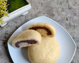 Foto langkah ke 6 dari resep Bakpao Taosa.