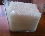 Foto del paso 2 de la receta: Col rizada fermentada con jengibre y anís