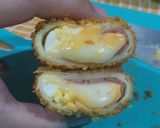 Foto langkah ke 7 dari resep 💛 RISOLES MAYO 💛.