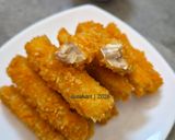 Foto langkah ke 3 dari resep Stick Tempe.