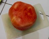Foto langkah ke 2 dari resep Watermelon Cake.