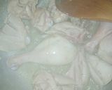 A picture of step 4 of Pakwan House Style Chicken Karahi.