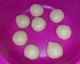 Foto langkah ke 6 dari resep Roti manis Pakai oven Tangkring.