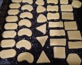 Foto del paso 4 de la receta: Masas secas